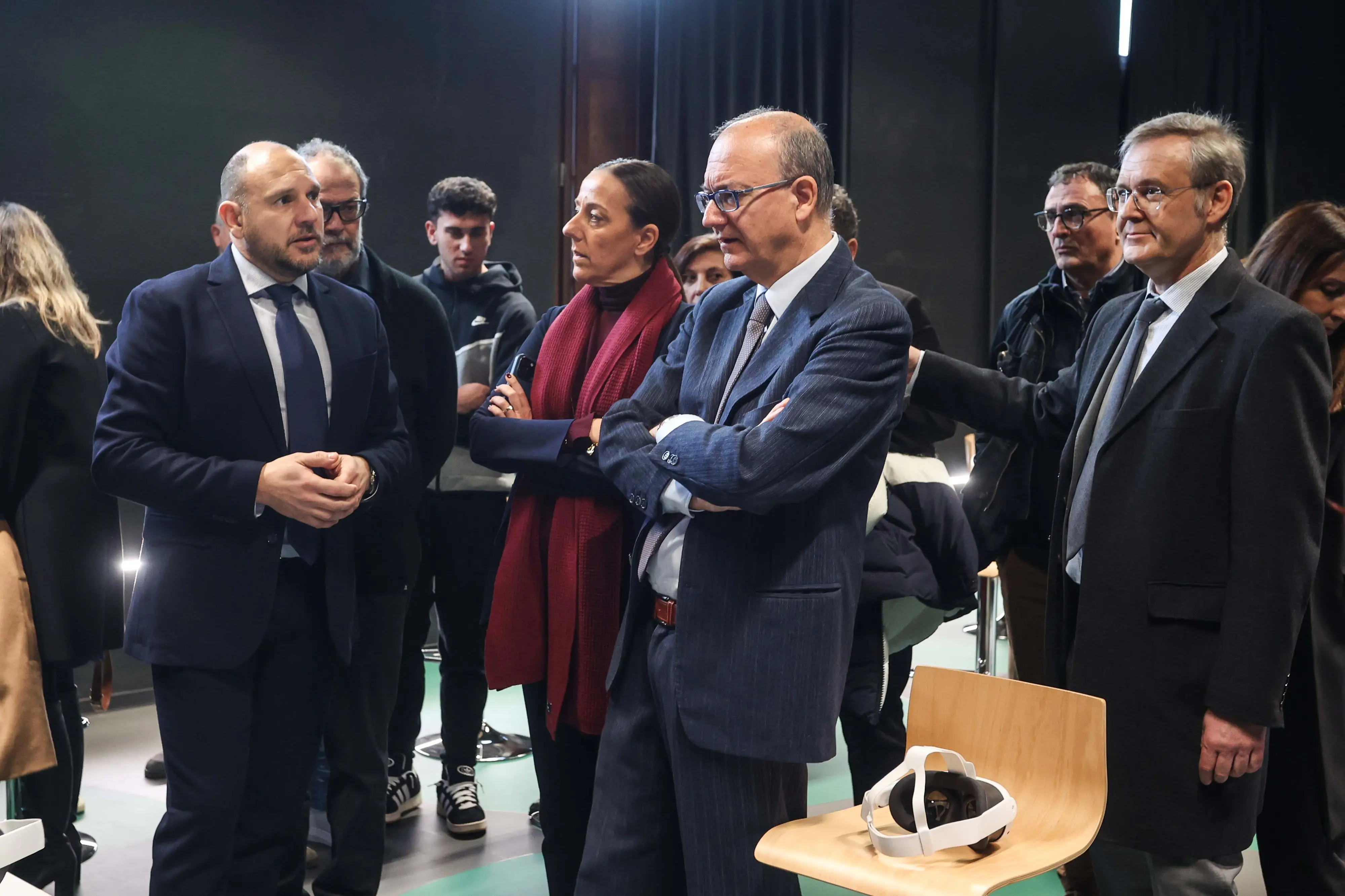 Valditara: “In Toscana oltre 676 milioni sull'edilizia scolastica. Accorpamenti, un’opportunità”