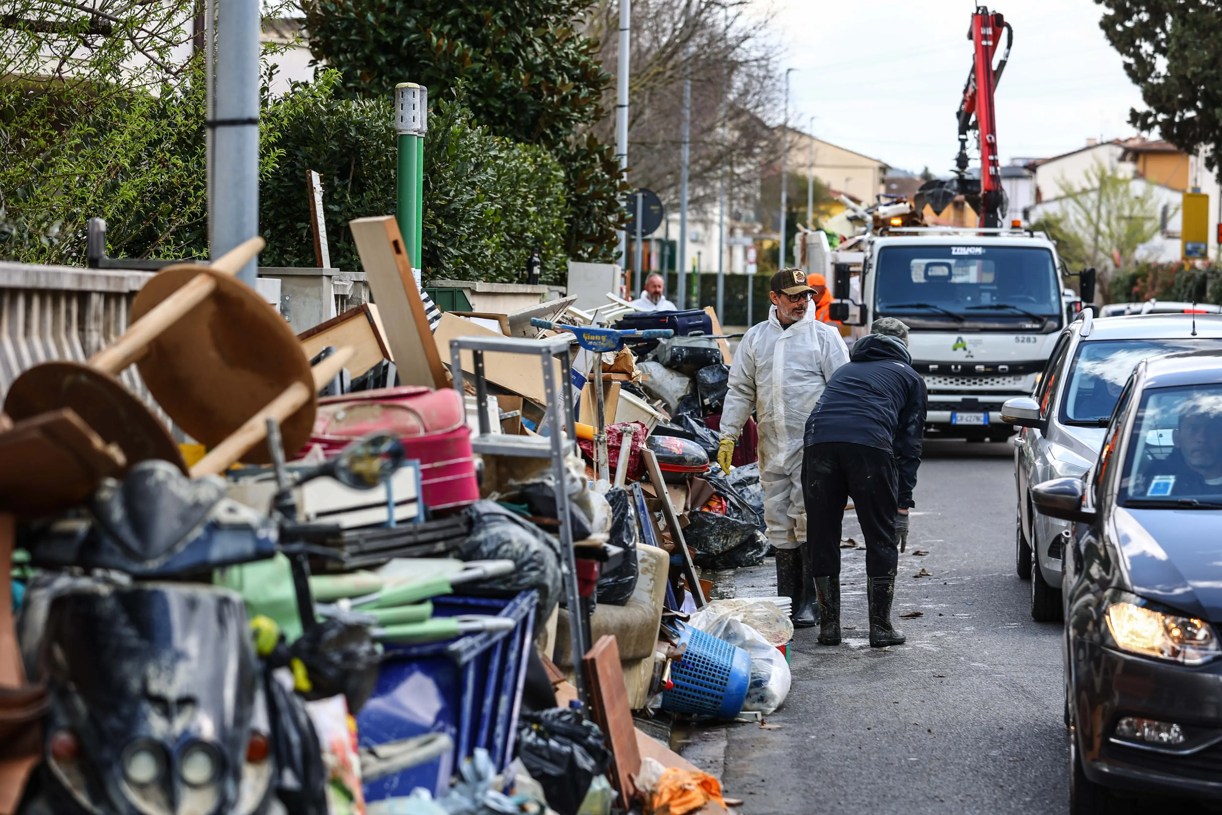 Allerta arancione, scuole chiuse nell’Empolese Valdelsa. Tutti i provvedimenti