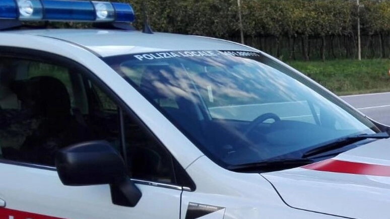 Le indagini della polizia municipale