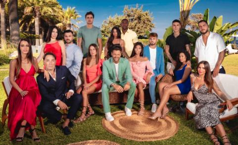 Chi sono i concorrenti toscani e umbri di Temptation Island: parte il reality, grande attesa