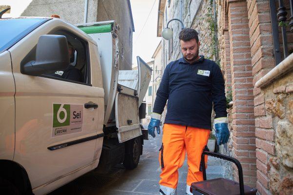 Sei Toscana. Modifiche al servizio per le feste in Valdarno