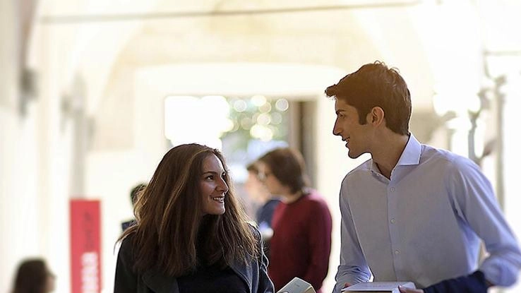 Ai nastri di partenza le prove d’ingresso alla Scuola. Superiore Sant’Anna di Pisa