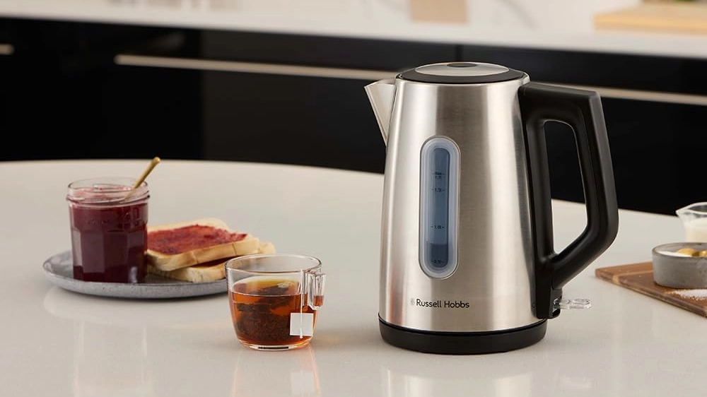 bollitore elettrico Russell Hobbs