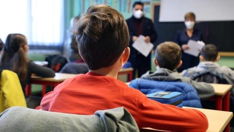 Tutto pronto per il rientro a scuola