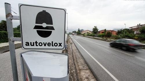 caso autovelox da Lanazione