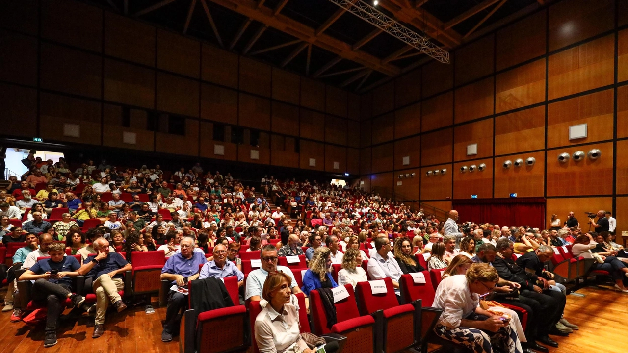 Ultimo appuntamento nell’ambito del programma Pontedera delle donne. L’attrice leggerà il testo “A Penelope che prende la valigia“ di Cristiana Manetti.