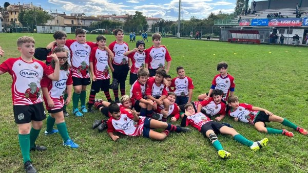 Il Rugby Mammuth