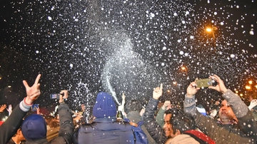 Capodanno in Toscana, la guida per dare il benvenuto al 2025 festeggiando in piazza