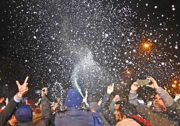 Capodanno in Toscana, la guida per dare il benvenuto al 2025 festeggiando in piazza