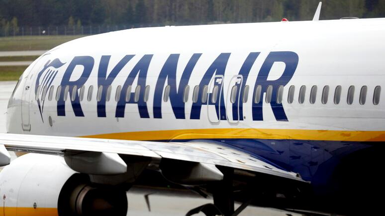 Ryanair, nuove rotte da Pisa: scali a Zagabria, Oslo e Reggio Calabria