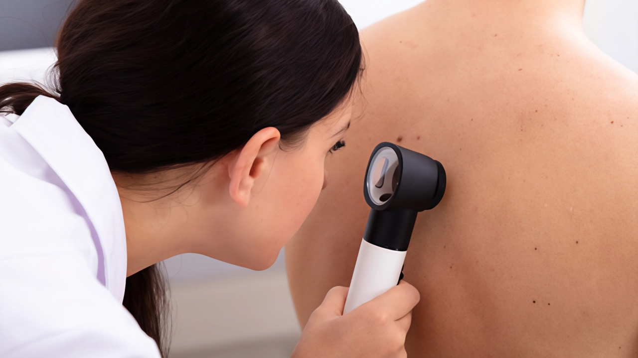 Melanoma, nuove strade dall’immunoterapia. Le visite gratuite per i controlli