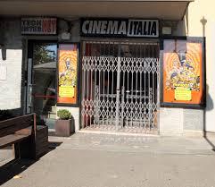 Cinema Italia Soci, vice sindaco Caporali: “Da anni ce ne stiamo occupando”