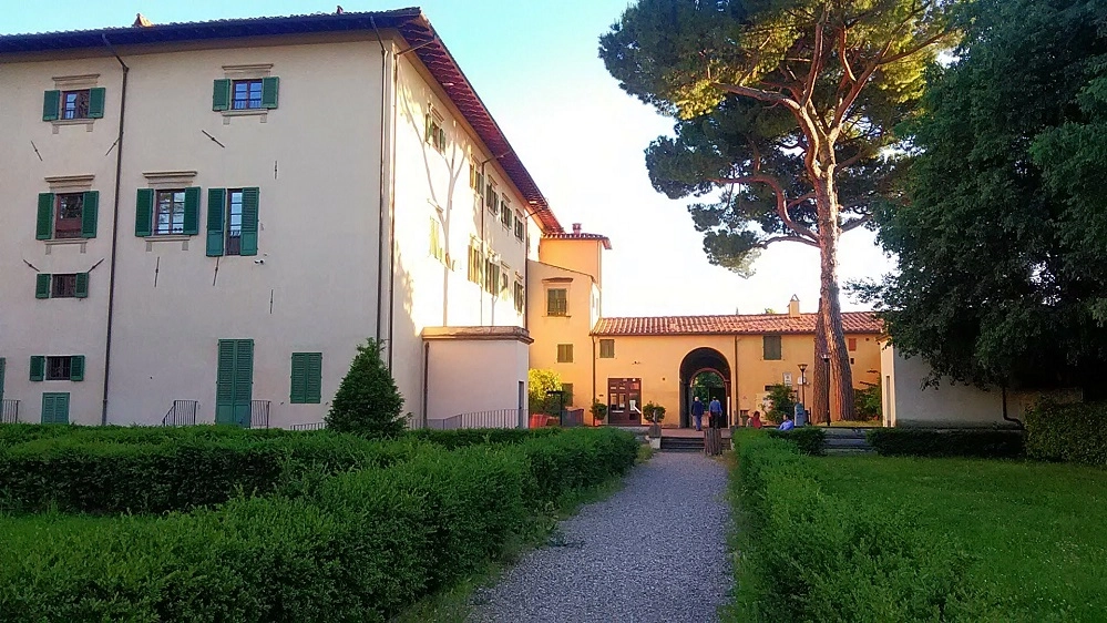 Il premio Villa Vogel 