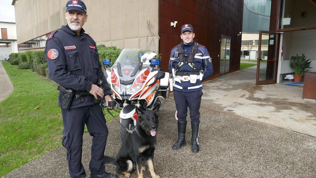 Interventi in aumento della Municipale in estate con la chiusura delle scuole