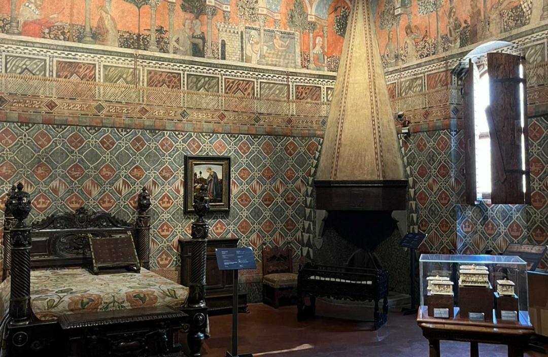 Museo di Palazzo Davanzati: orario ampliato il martedì