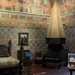 Museo di Palazzo Davanzati: orario ampliato il martedì