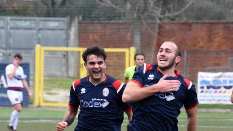 Ponte Buggianese sfida il Certaldo. Spareggio salvezza al ’Pertini’