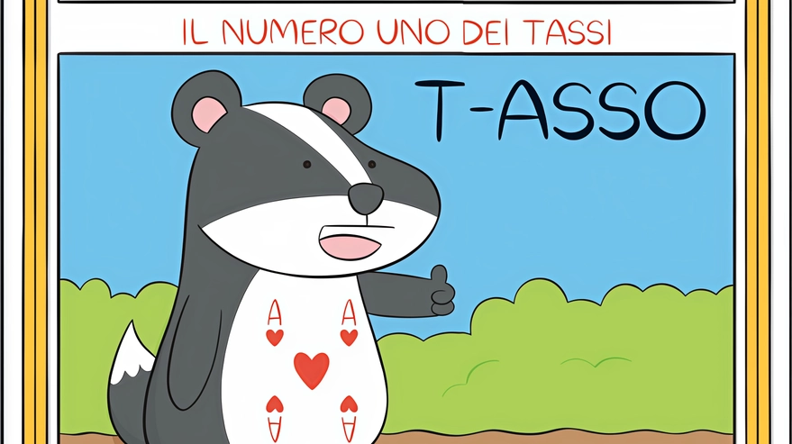 Pera Toons è il “Comunicatore toscano dell’anno”