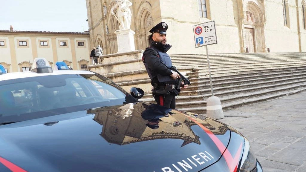 carabinieri