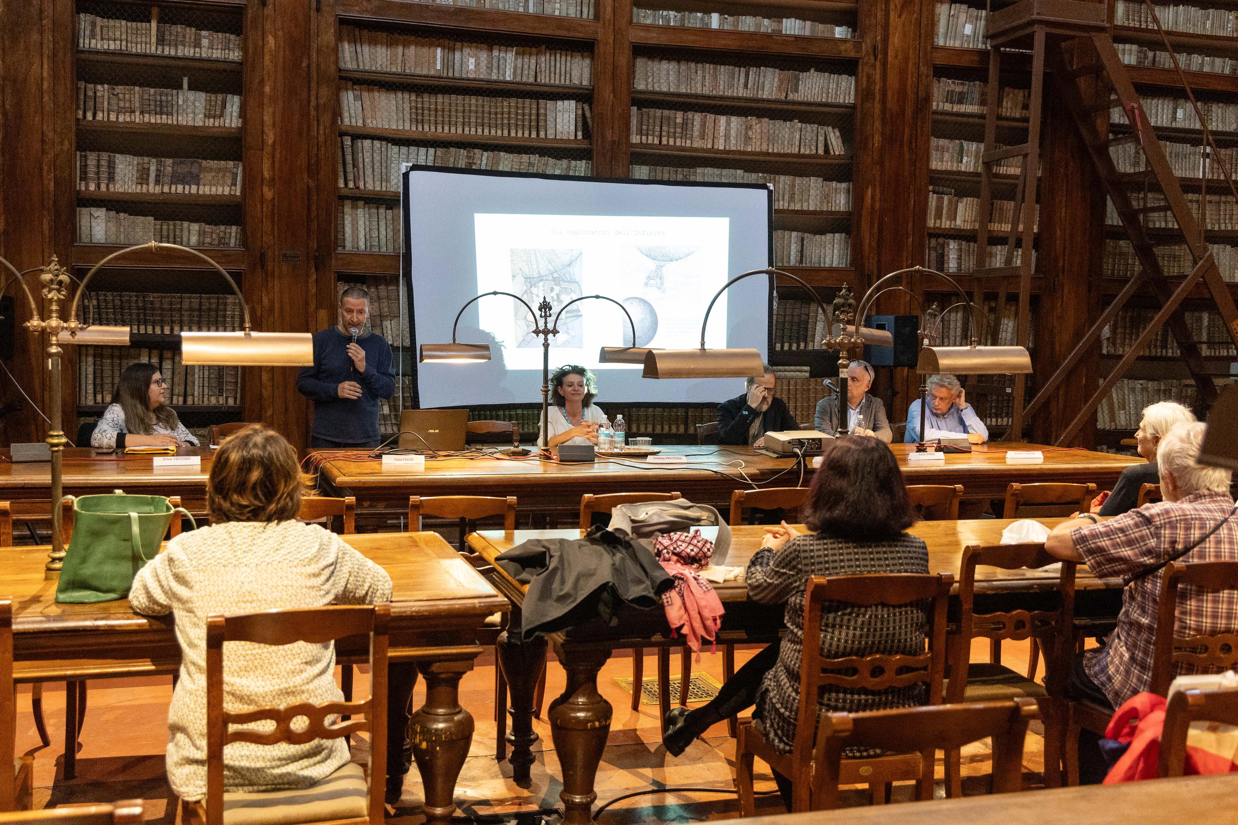 Centocinquant’anni di Yambo: le mostre e gli appuntamenti