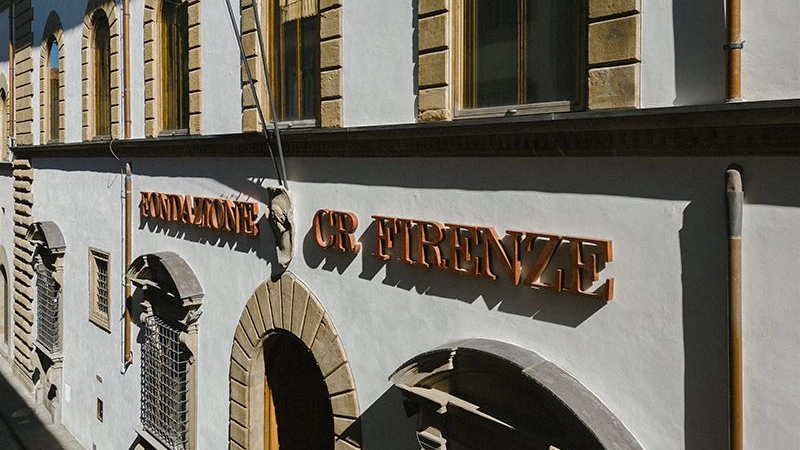 Nuova iniziativa della Fondazione Cr Firenze