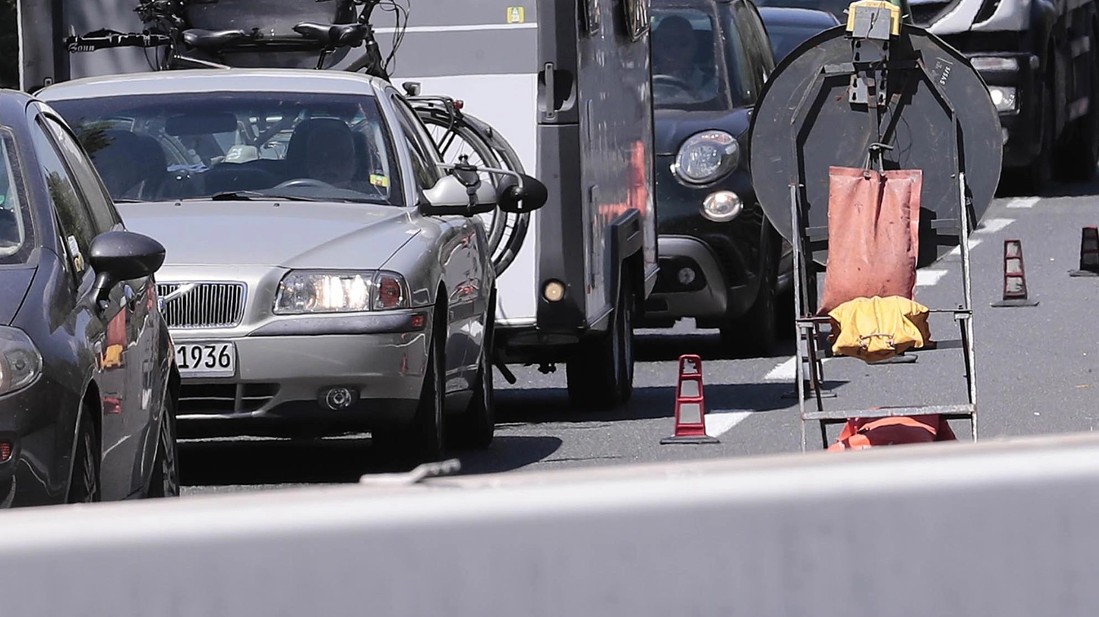 Caos Autopalio. Nasce il gruppo per le segnalazioni