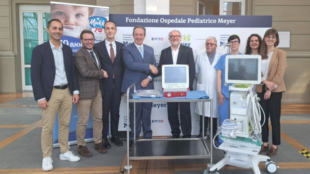 La donazione