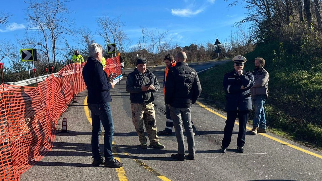 Statale 68, al vaglio due soluzioni: "Rischi e criticità segnalati da mesi"