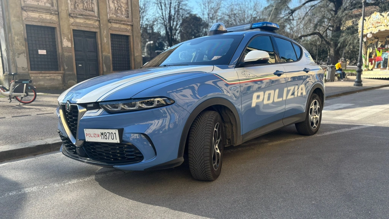 Indagini condotte dalla Polizia