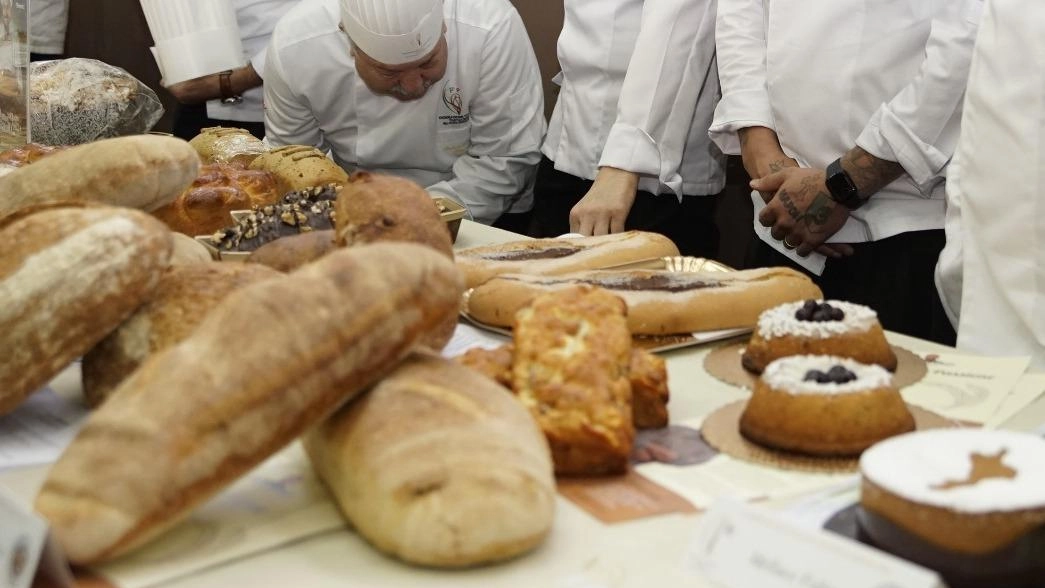 Ampio consenso a partecipazione per. le gare tra chef, pasticceri, pizzaioli, gelatieri. Quest’anno anche. la cucina per i più piccini