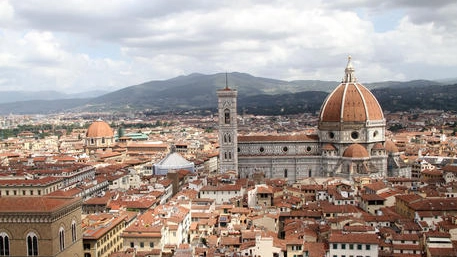 In provincia di Firenze spiccano Fiesole e Bagno a Ripoli