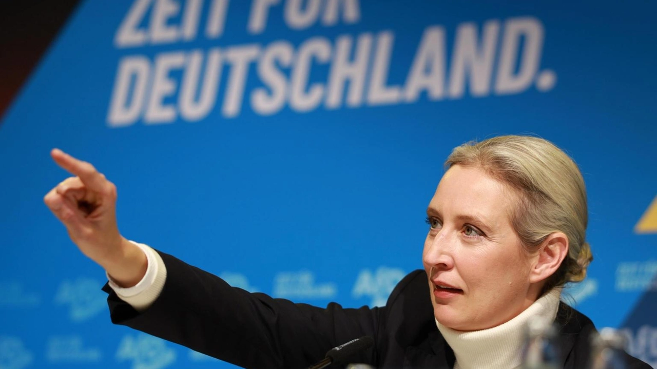 Leader AfD: 'Non era un conservatore come è stato classificato'