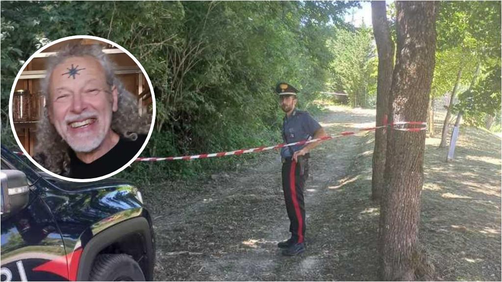 Ucciso a bastonate, svolta nel delitto Daveti: arrestato il vicino già sotto accusa insieme al padre