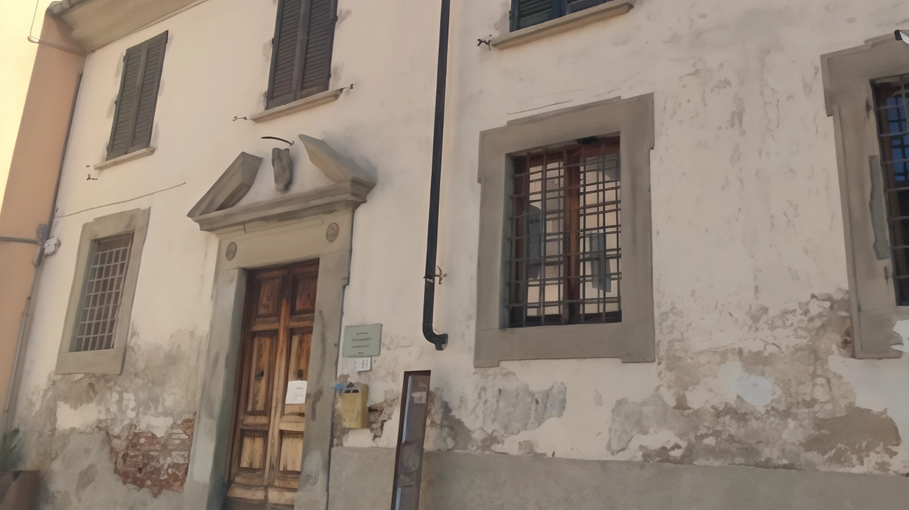 Il sindaco Mini chiude l’edificio di via Matteotti che ospita asilo nido e scuola dell’infanzia gestite dalla coop San Tommaso d’Aquino