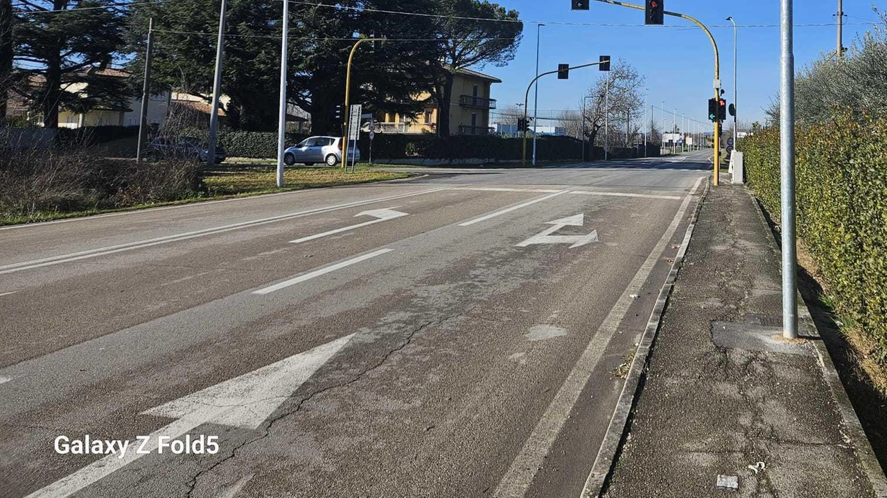 Vicenda del T-Red all’incrocio di via Hochberg, Paola Lungarotti, già sindaco, ribatte all’amministrazione in carica che aveva chiamato in causa...