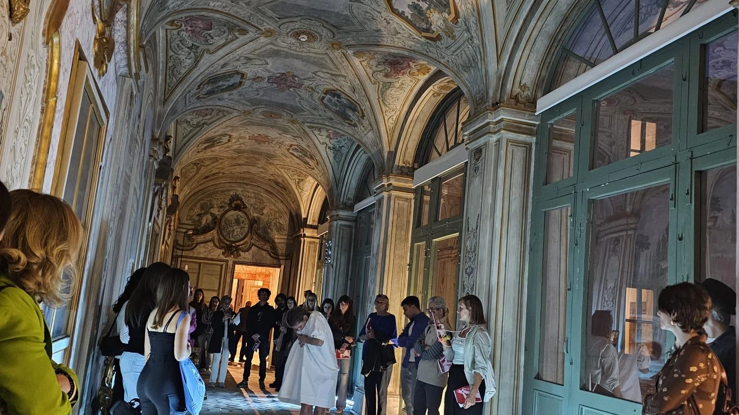 Successo in Umbria per la Notte Europea dei Musei