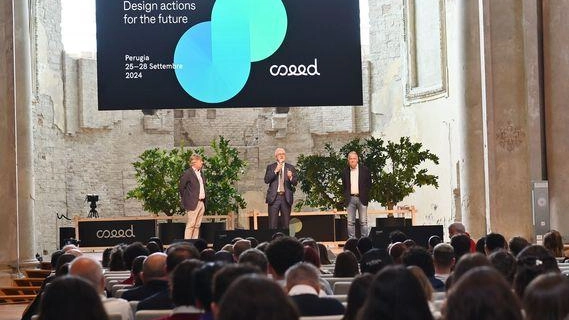 Successo per la serata inaugurale del Festival “Seed“ all’Auditorium San Francesco al Prato dove proseguirà fino a domani