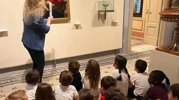 Tre incontri dedicati all’offerta didattica e alle proposte museali per le scuole: sono gli open day di settembre...