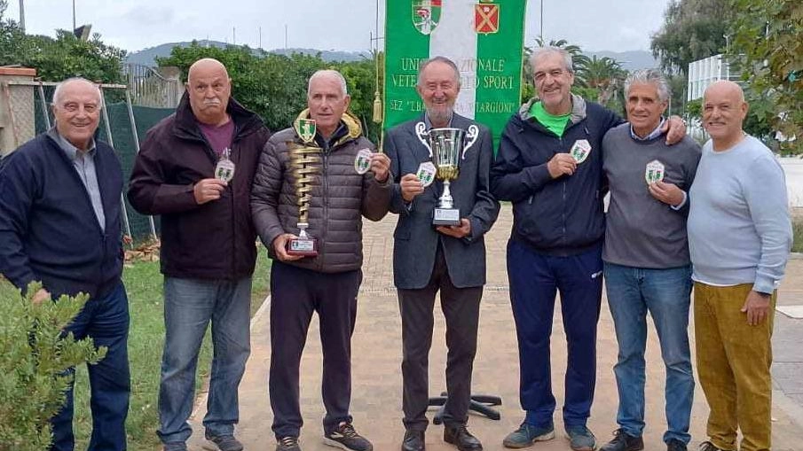 “Massa A“ asfalta Pavia in finale. Sesto trionfo per la sezione apuana