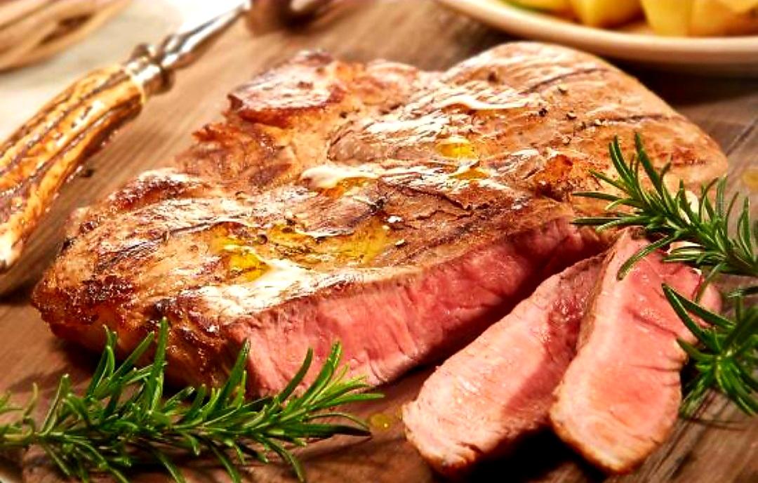 17 novembre, la mucca pazza: ricordate quando la bistecca alla fiorentina venne vietata?