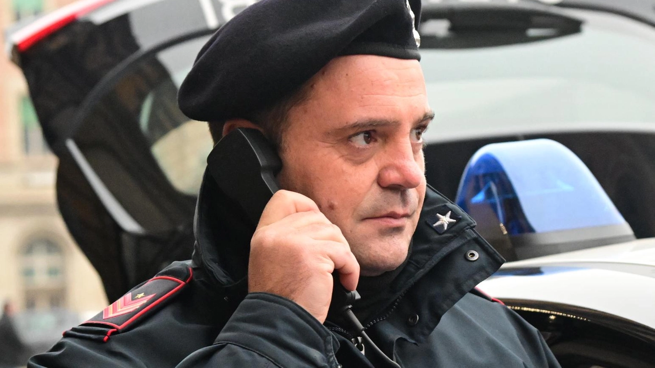 Secondo i carabinieri sono responsabili di vari episodi che hanno agitato l’estate