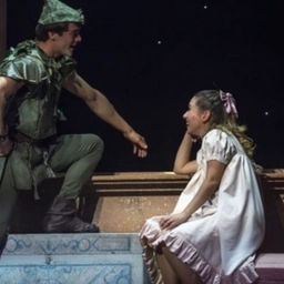 Firenze, in scena Peter Pan con le musiche di Edoardo Bennato