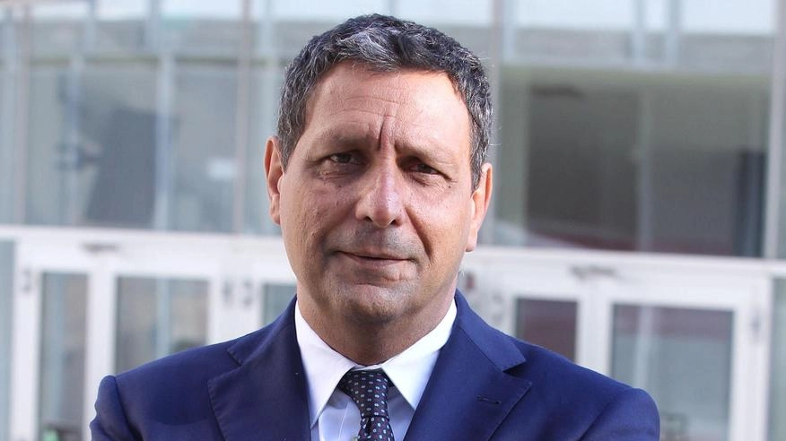 Fabbrini: "Tutto nasce dal nostro esposto. Anomalie nel conferimento"