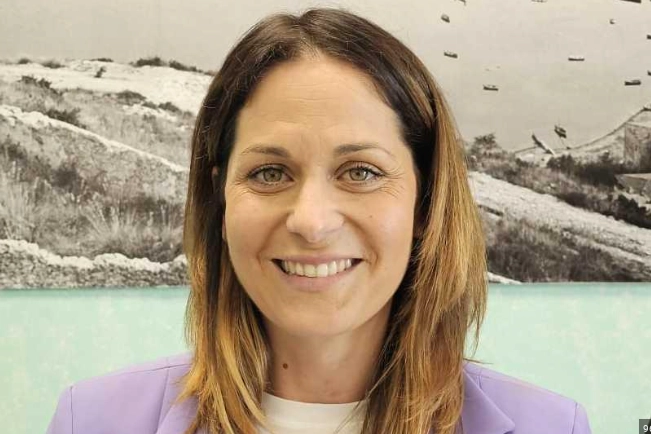 Chiara Orsini, assessore Turismo e Commercio del Comun di Monte Argentario. Da qui arriva una proposta per posticipare l'inizio della scuola il 1 ottobre