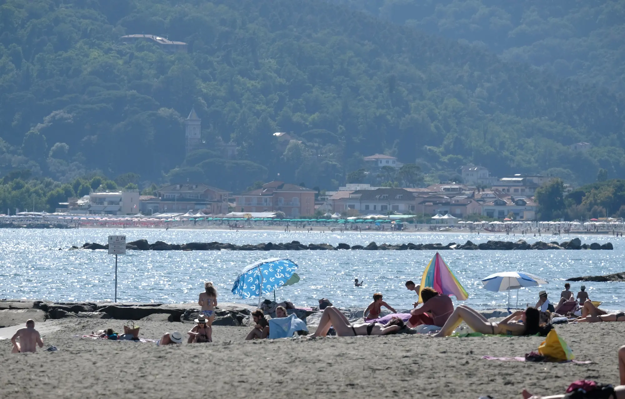 Il Tar ligure annulla la proroga. Ritorna l’incubo della Bolkestein