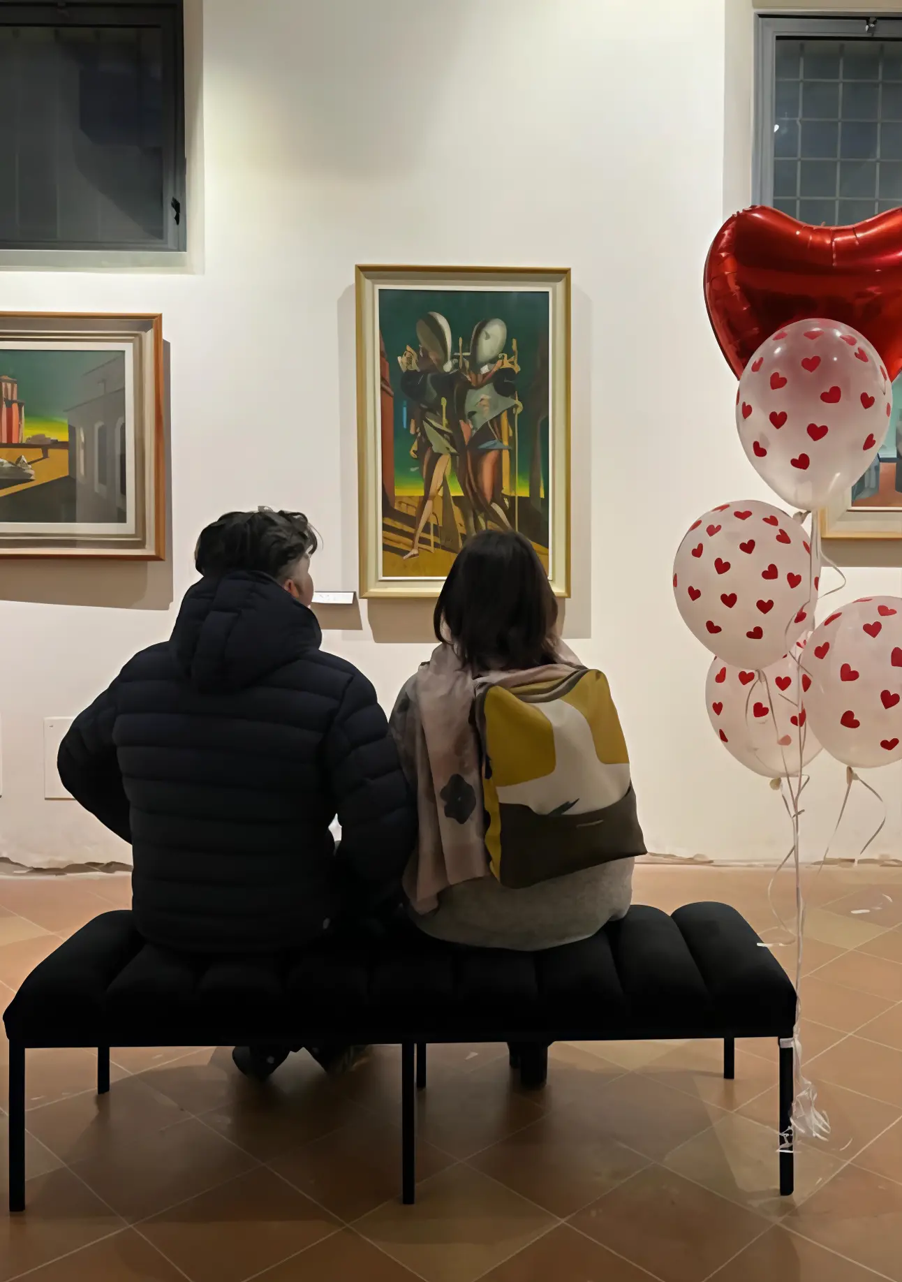 Contest fotografico per San Valentino