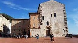 Tutti i “numeri“ di Gubbio