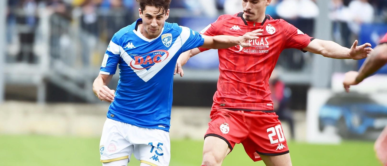 I prossimi avversari. Brescia, undici gol alla Primavera