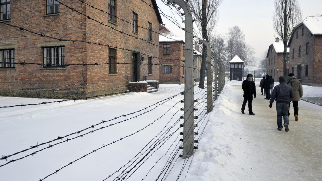 L’Anpi e la Giornata della Memoria: “Mai più genocidi”