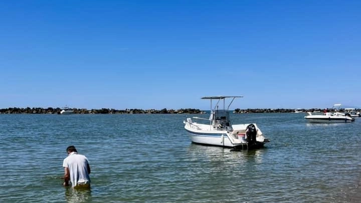 Caso spiaggia del Gombo: "La Regione antepone i privilegi di pochi alla tutela ambientale"